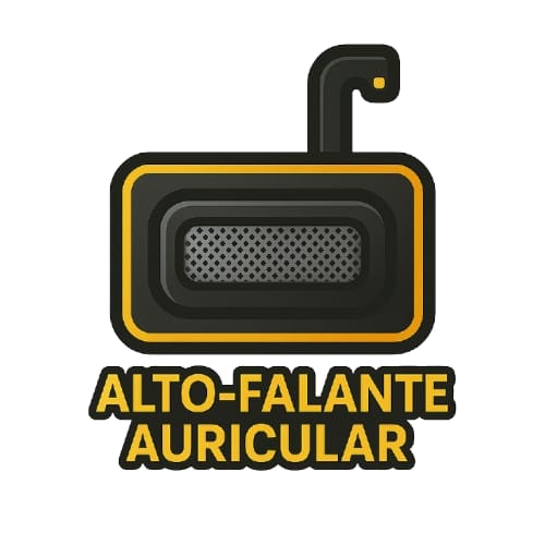 Áudio